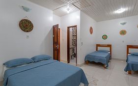Pousada Muiraquita